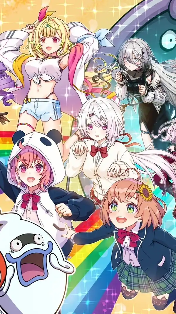 ぷにぷにイベント攻略！助け合い&雑談！