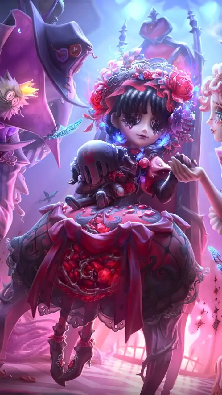 第五人格ライフ満喫しよう！！！！！