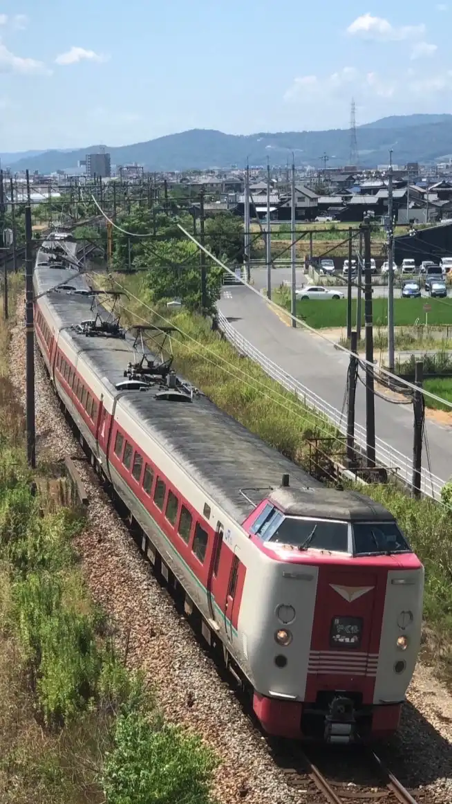 (TKG)岡山の鉄道 バス好き集まれー！