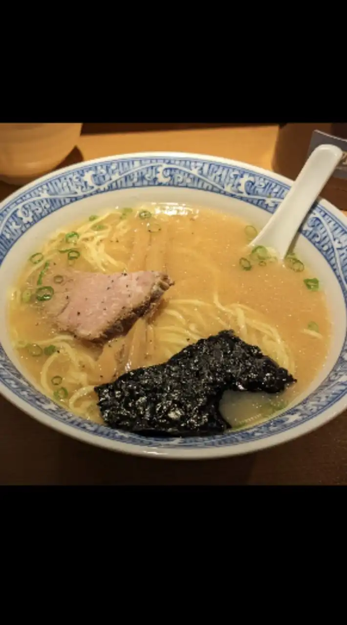 明治大学 ラーメンサークルRAMEIJI