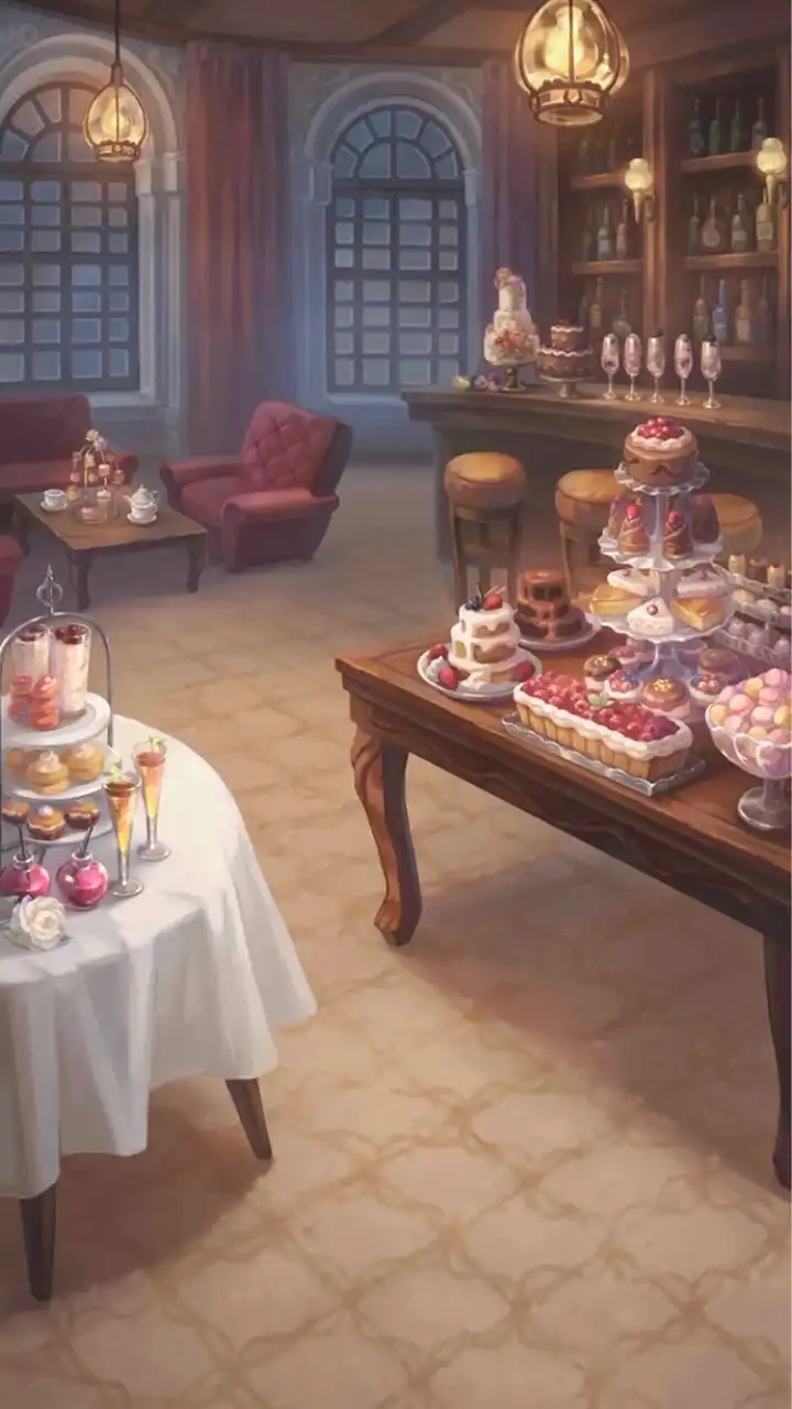 貴方もポラリス王国に来ない??いつでも大歓迎✨【雑談/歌枠/セリフ枠/即興劇(なりきり)】