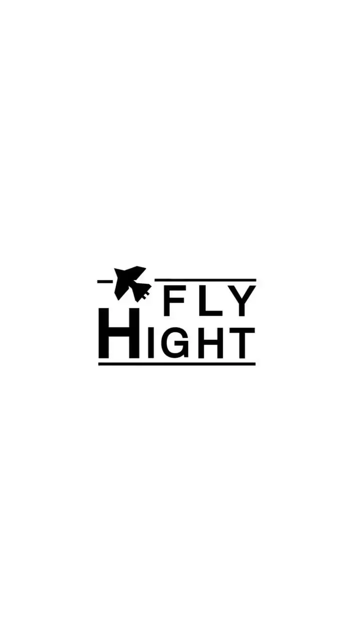 FLY HIGHT