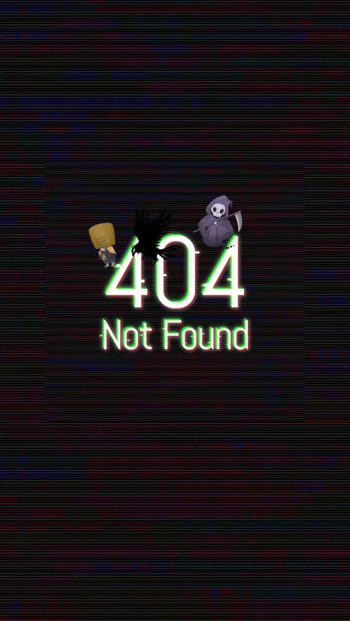 【404のっとふぁうんど】心霊👻オカルト🐦‍⬛都市伝説💀