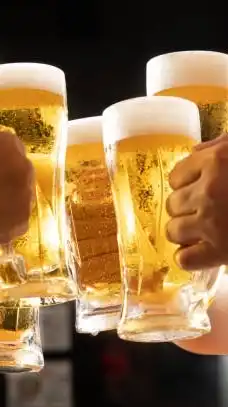 埼玉・東京北部 飲みサークル