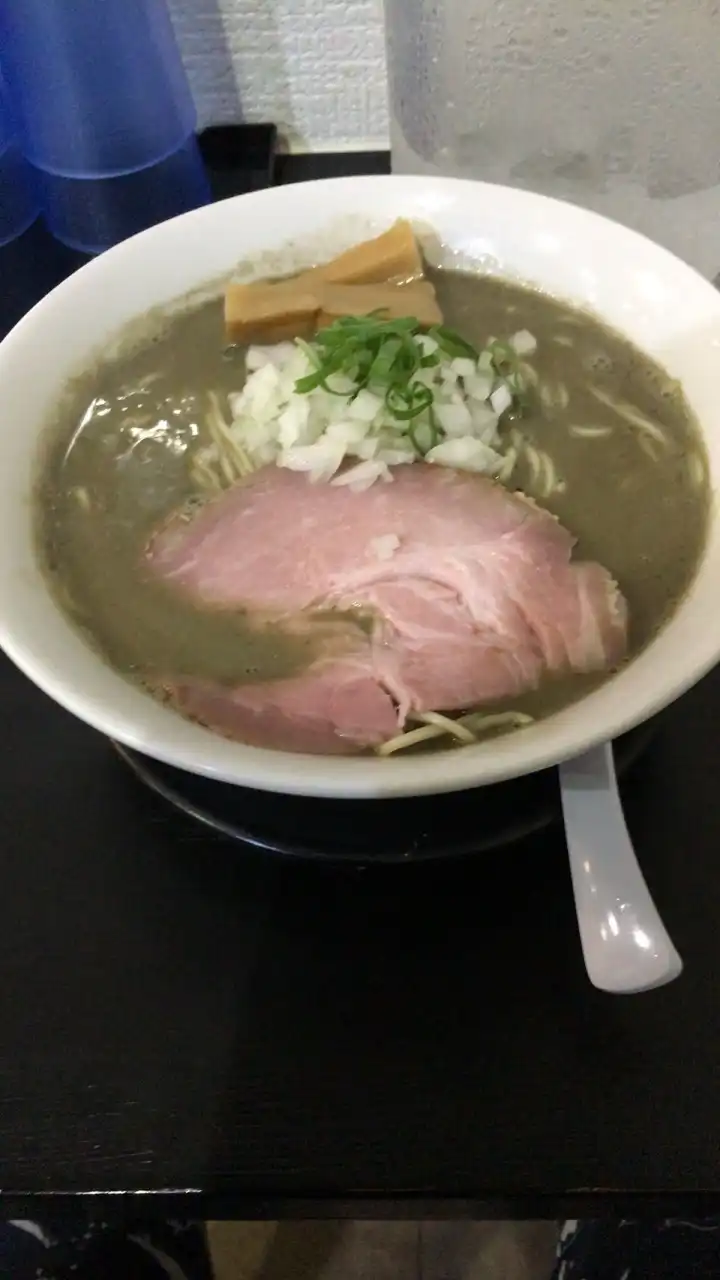 岩手のラーメン