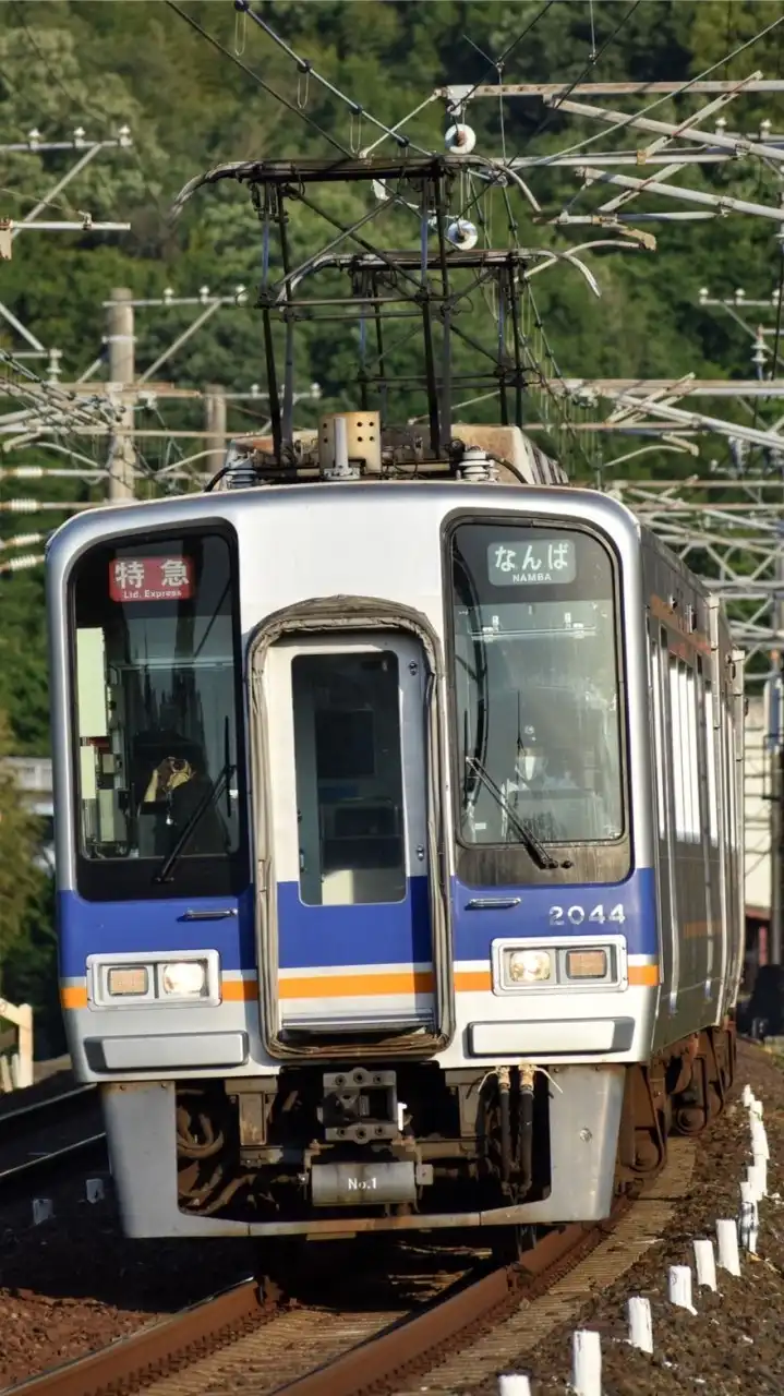 関西の鉄道好き話そう