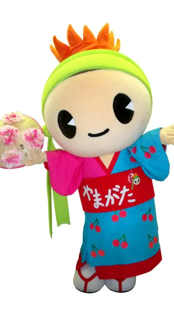 ２０代・山形県☆友達の輪