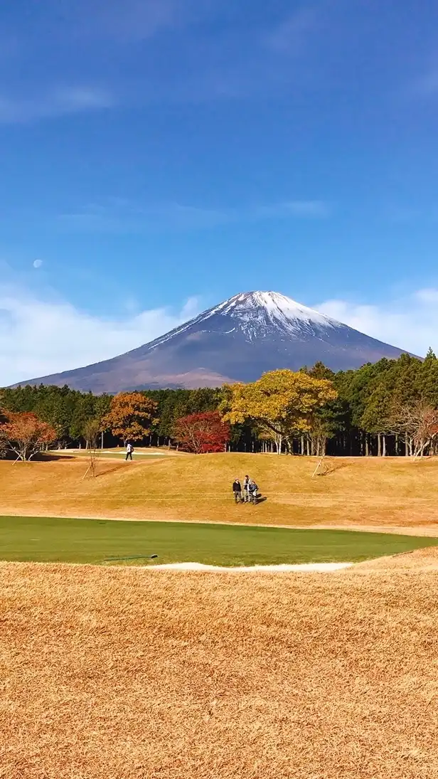 奈良ゴルフ好き