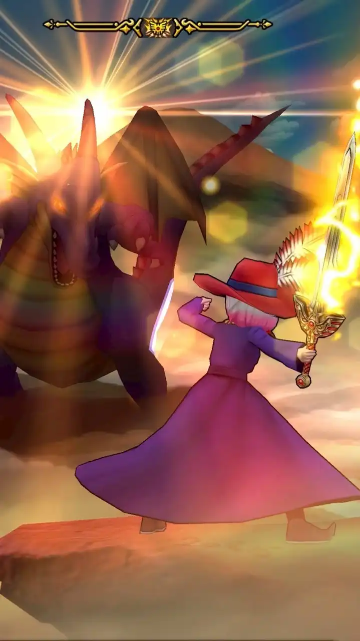 ドラクエウォーク静岡