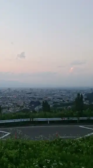 山形のライダー