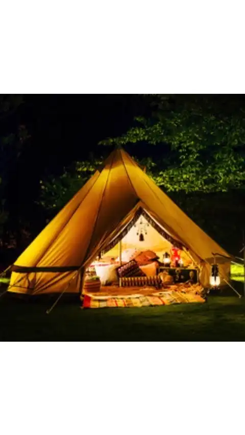 キャンプ ビト🏕 【北海道 / 東北地方】グランピング 東北地方 青森 岩手 宮城 秋田 山形 福島