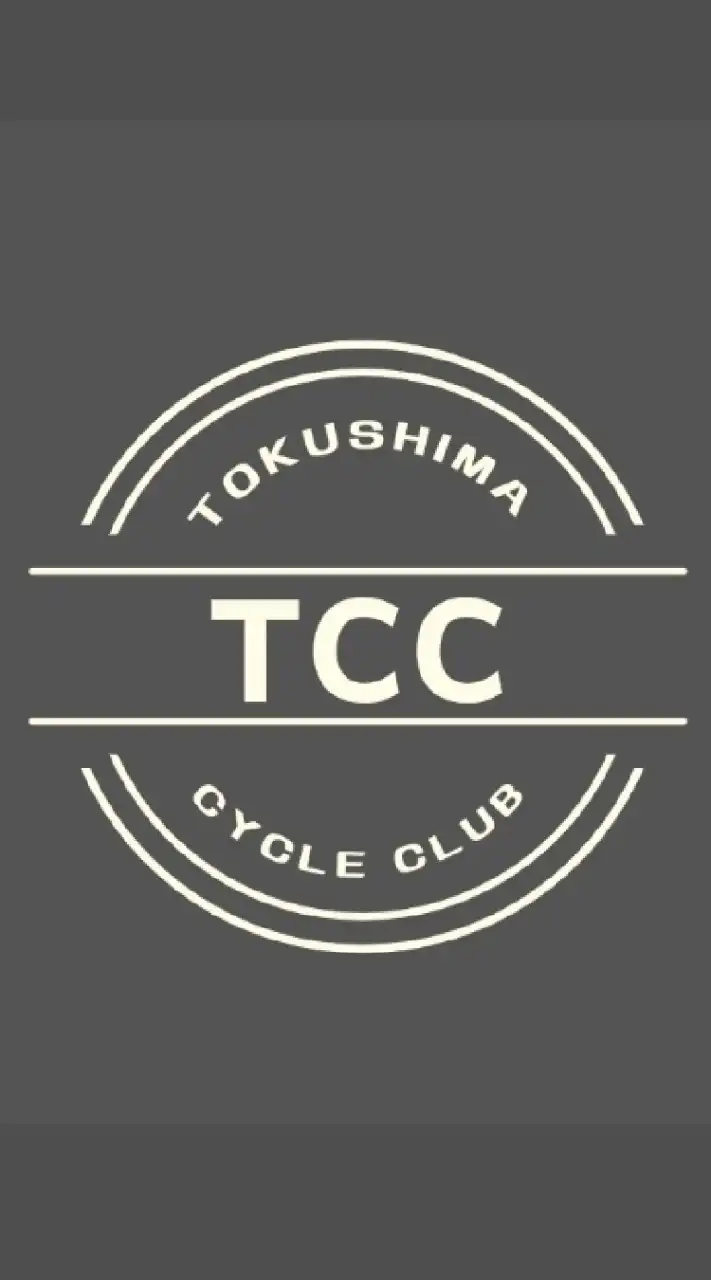 TCC (Tokushima Cycle Club) とくしまさいくるくらぶ 【徳島】
