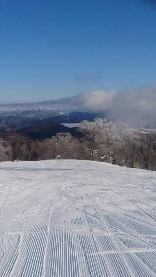 関西！ウインタースポーツの会🏂⛷