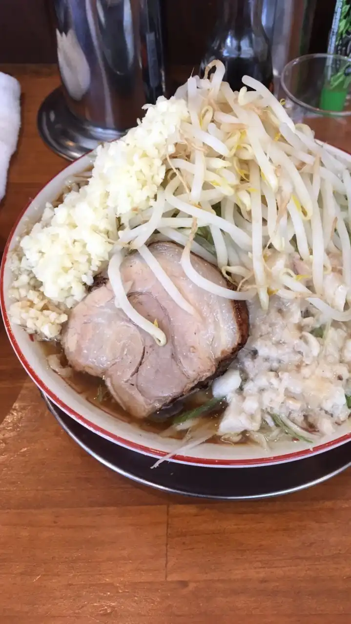 山形 ラーメン好き(雑談あり)