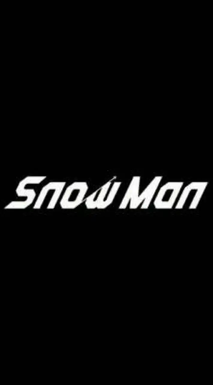 Snow Manを応援しよう！