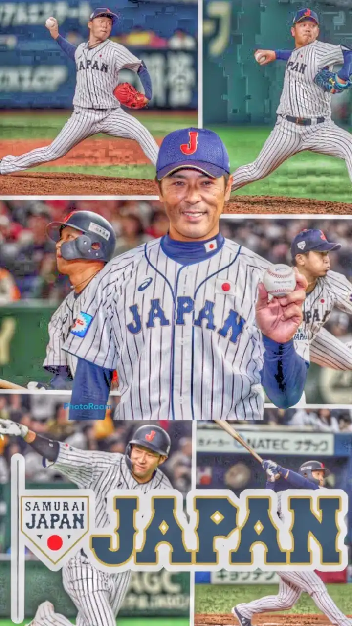 プロ野球　雑談グループ⚾️