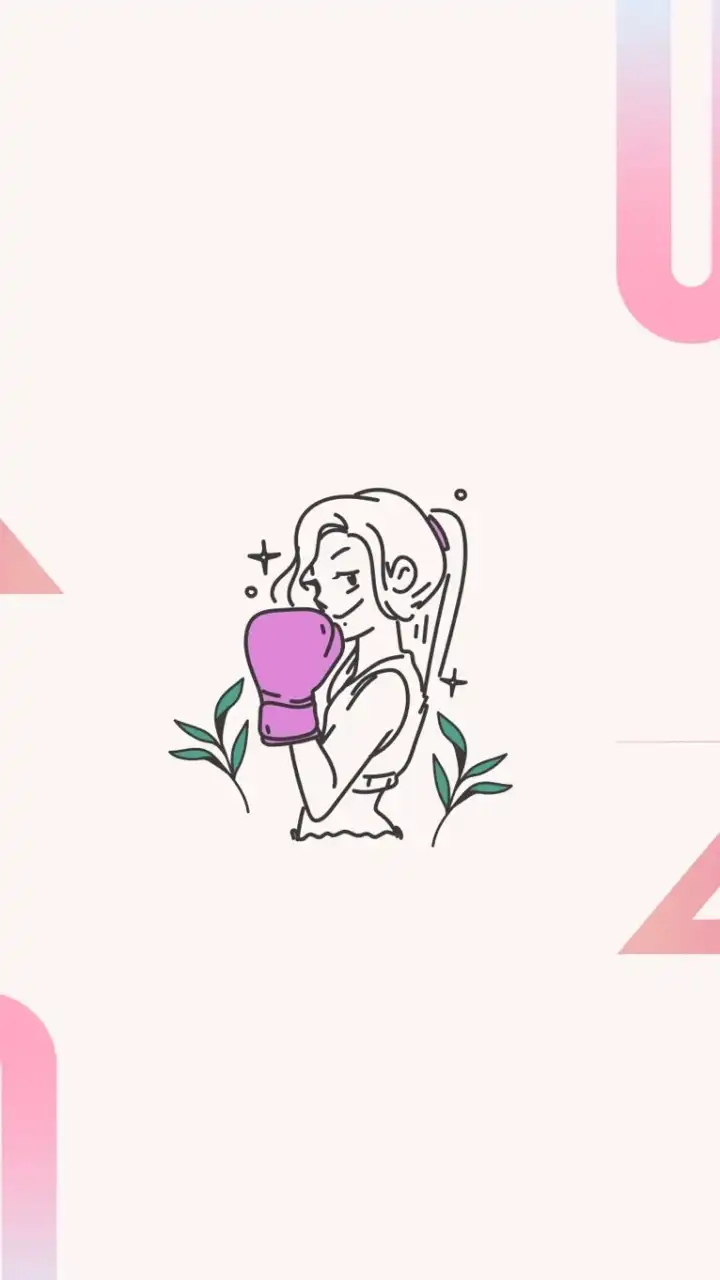 天河ボクシング女子部🥊/美腸部✨