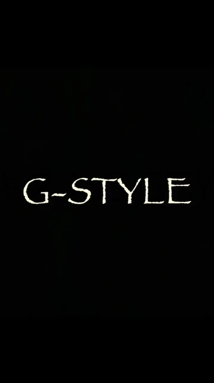 G-STYLE
