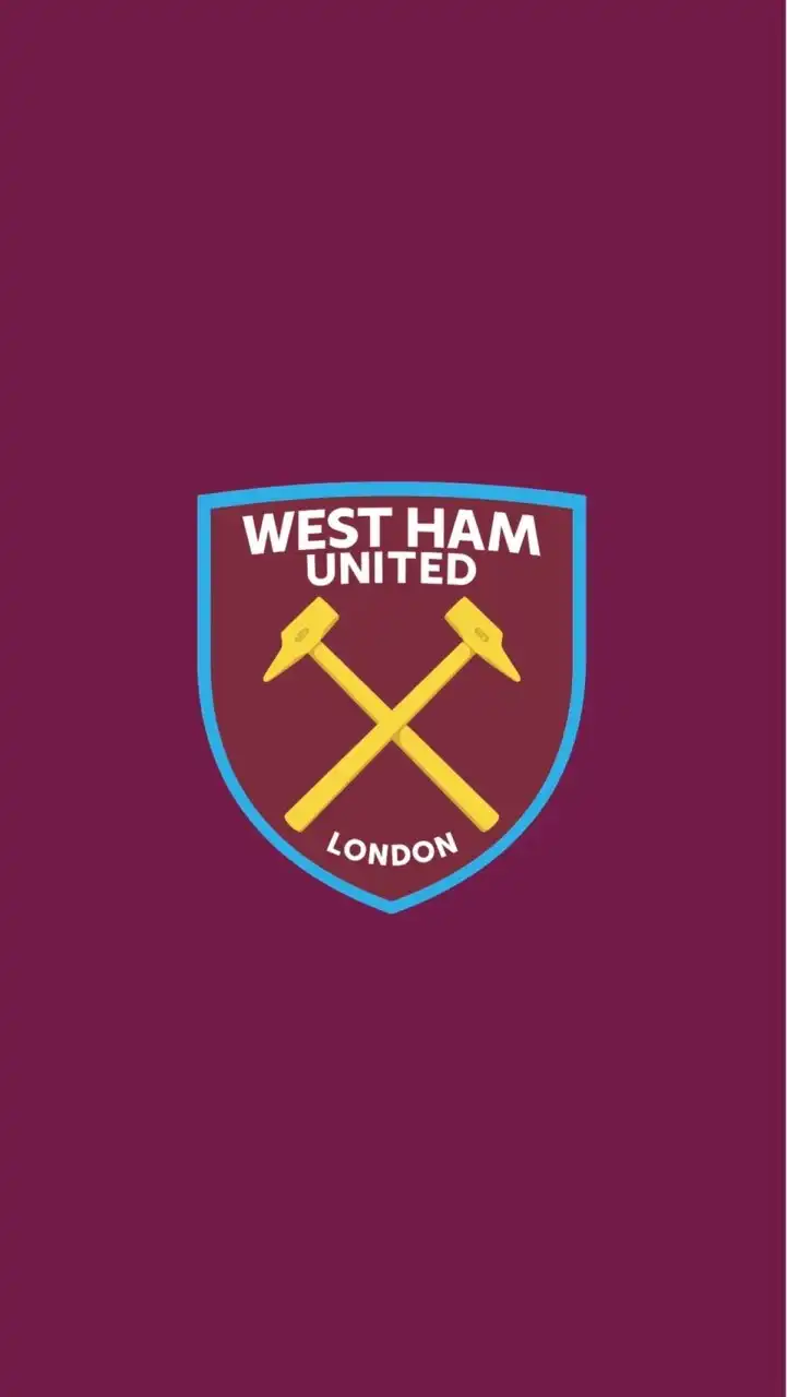 ウエスト・ハム West Ham FC 🏴󠁧󠁢󠁥󠁮󠁧󠁿 (プレミアリーグ EPL)