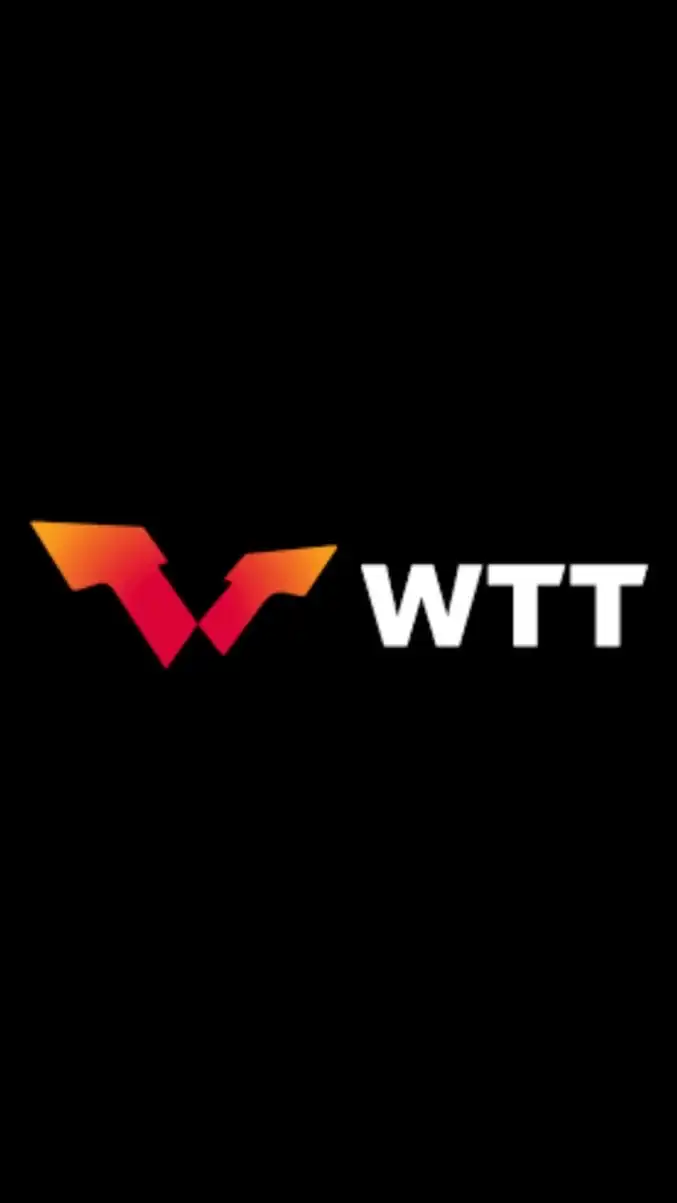 WTT観戦チャット