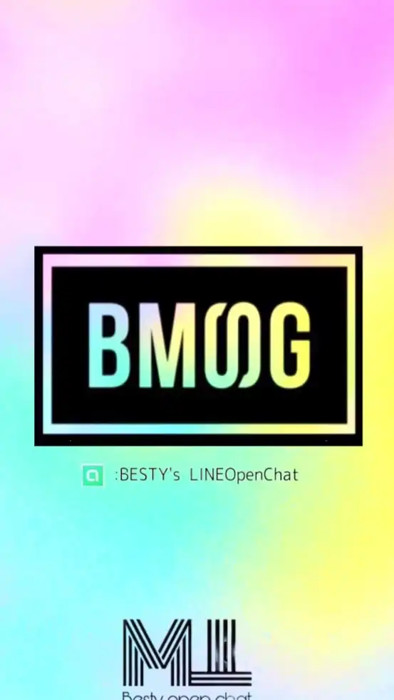 :BESTY'sオープンチャット　BE:FIRST/BMSG