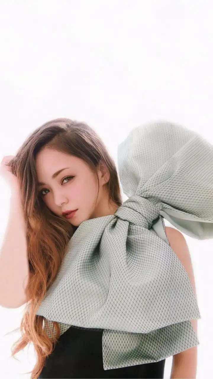 安室奈美恵さんの画像をひたすら貼っていきましょう♡