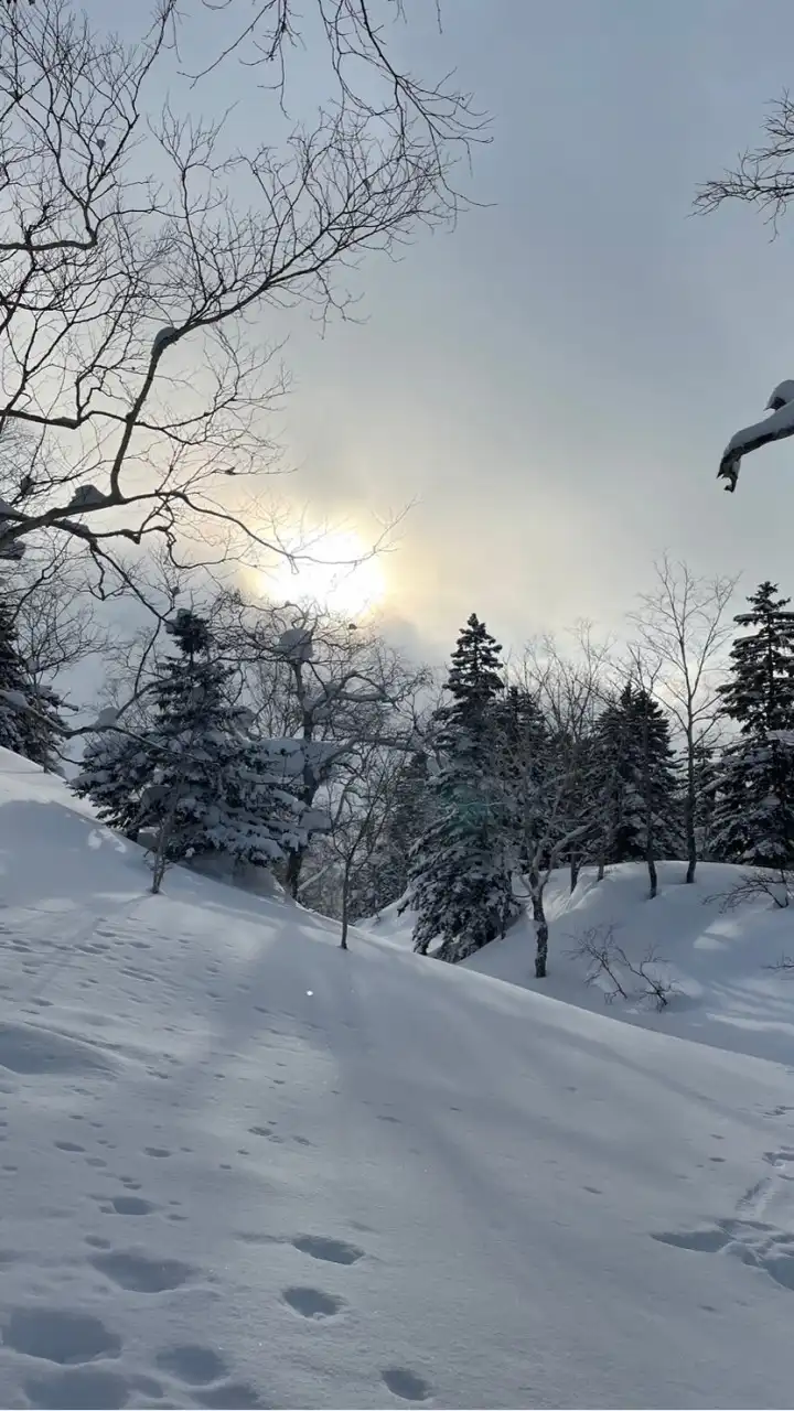 十勝帯広周辺スノーボードsnowboard