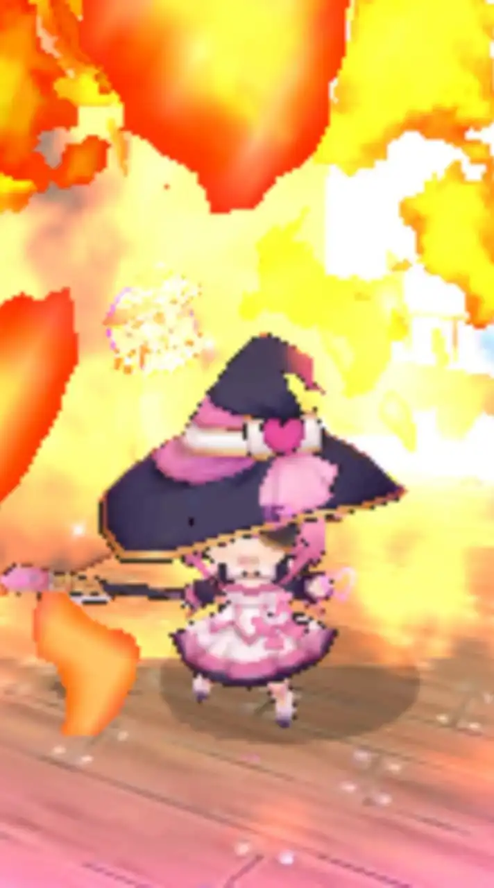 脱獄ごっこProオプ