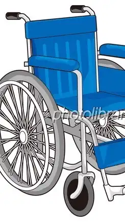 車椅子ユーザー集会所♿️/情報交換/集いの場]♿️