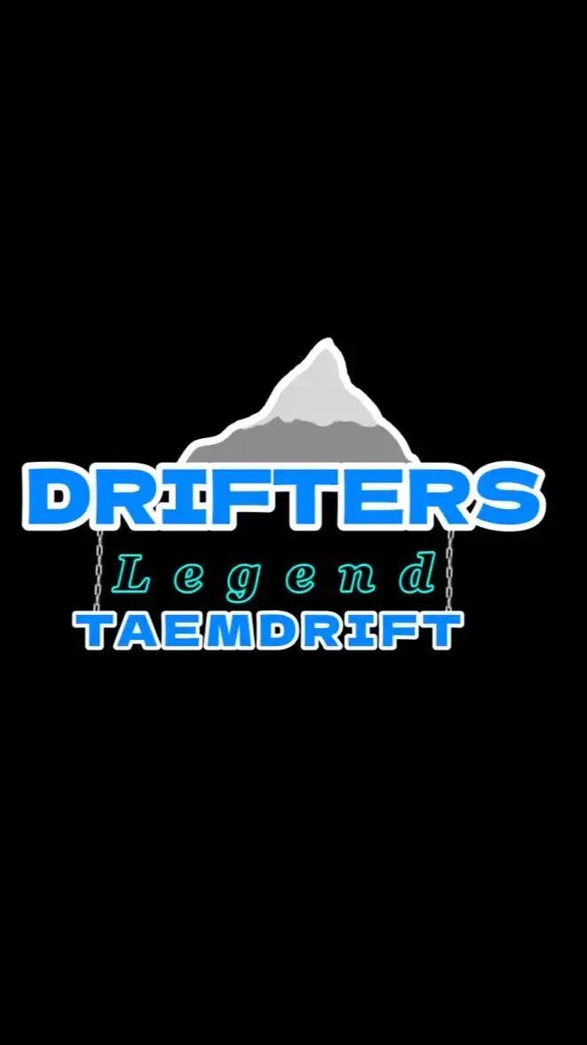 DRIFTERS