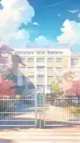 私立   旧   VOISING   学園   薔薇也