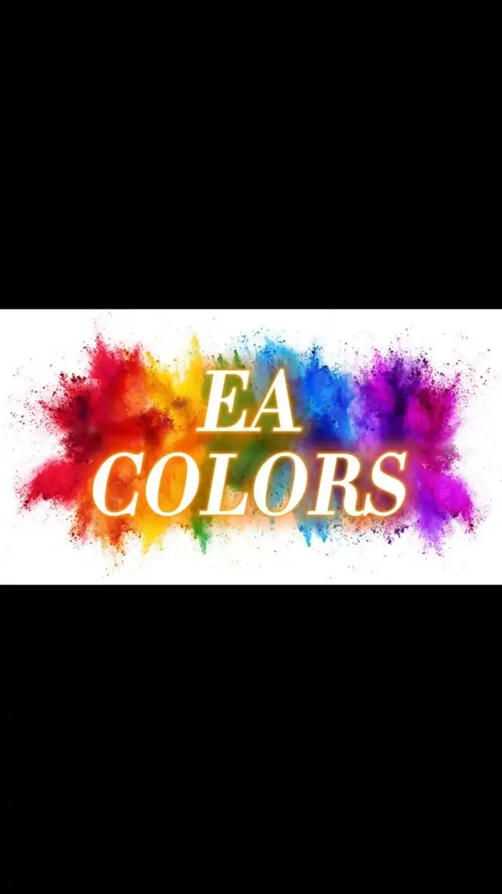 EA COLORS/FX自動売買 無料配布