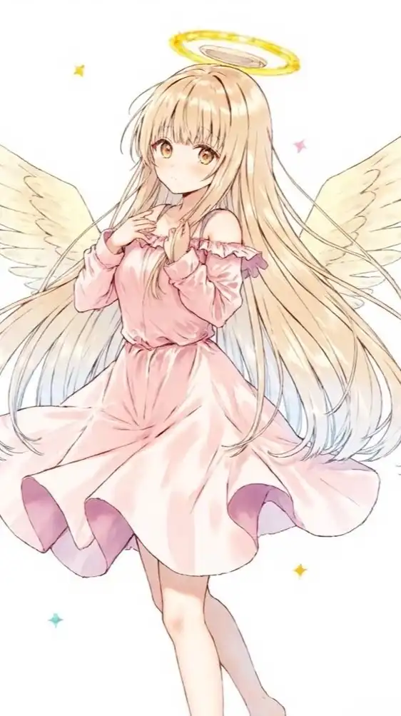 お隣の天使様好きな人来て！
