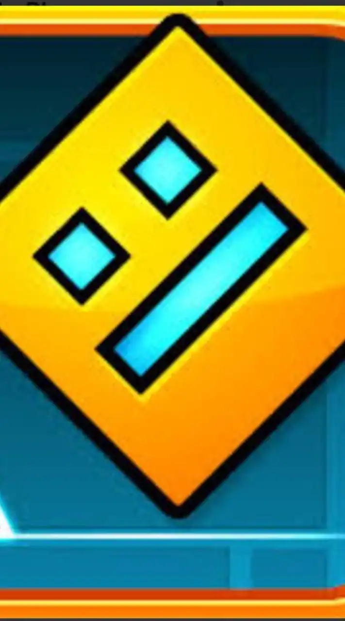 Geometry Dash liteかgeometry  Dash好きあつまれ！