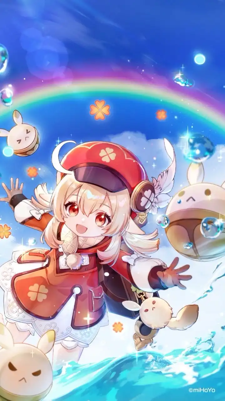 原神マルチ部