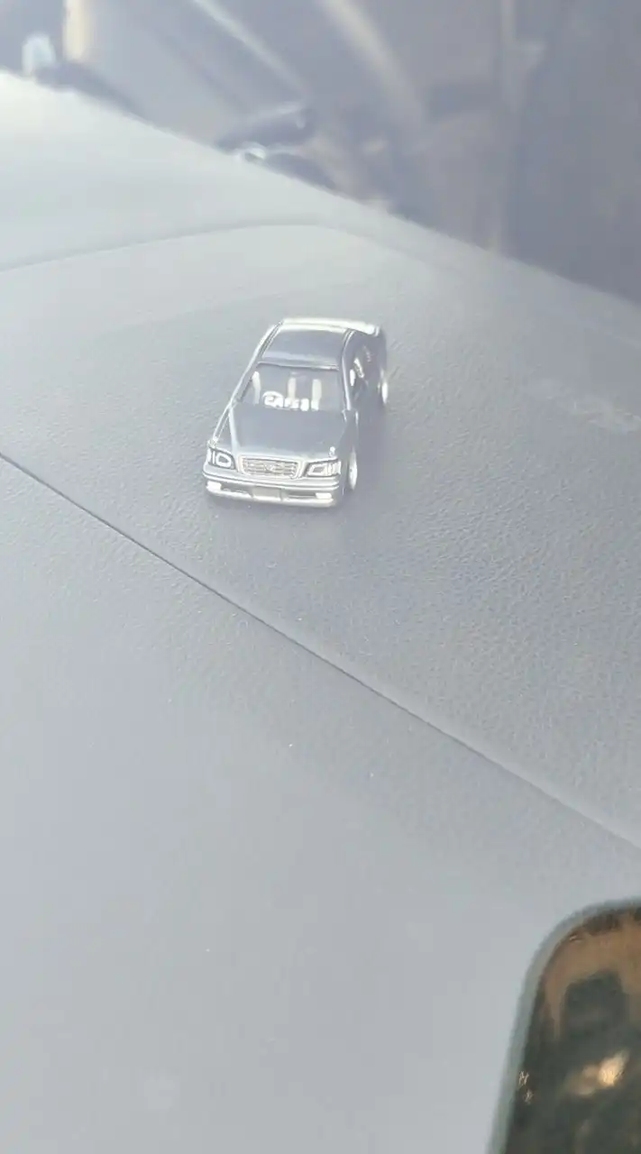 ミニカー•自動車好きの集まり