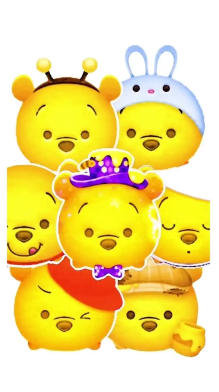 ツムツム！！みんなで上達しようよ！！初心者大歓迎