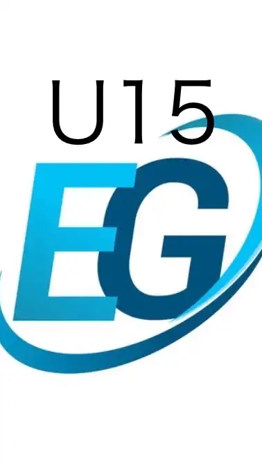 U15L（2024 2nd）Group【E.G】