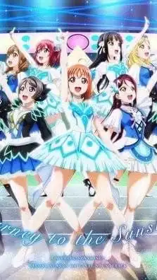 ラブライブなりきり！オリキャラ⭕️