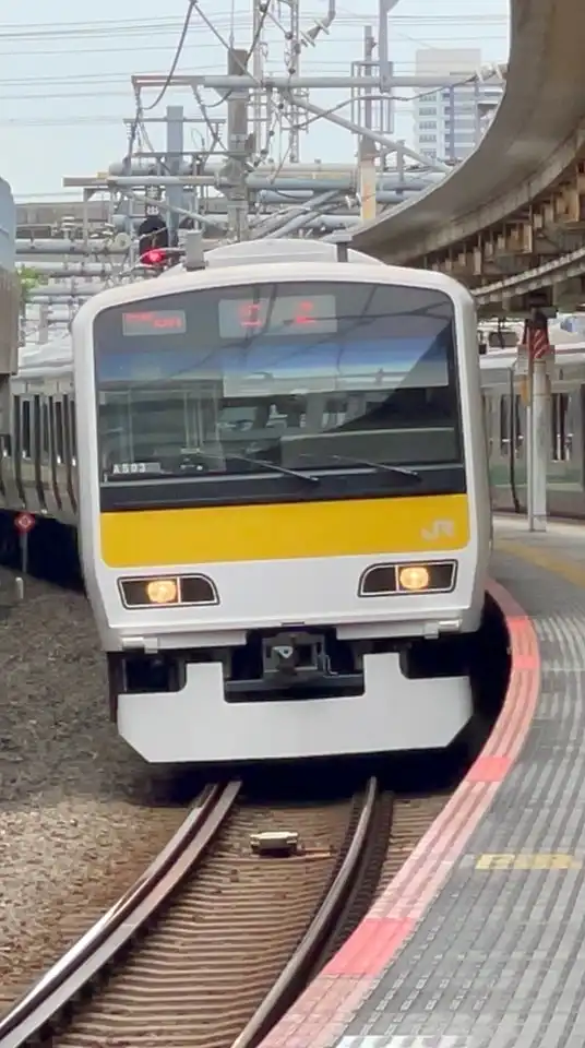 電車撮ってくんの公式オープンチャット