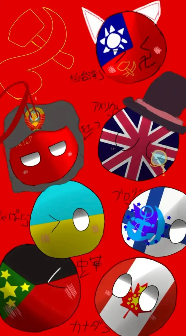 (´・ω・｀)の2代目PB/国なりきり(国家運営)
