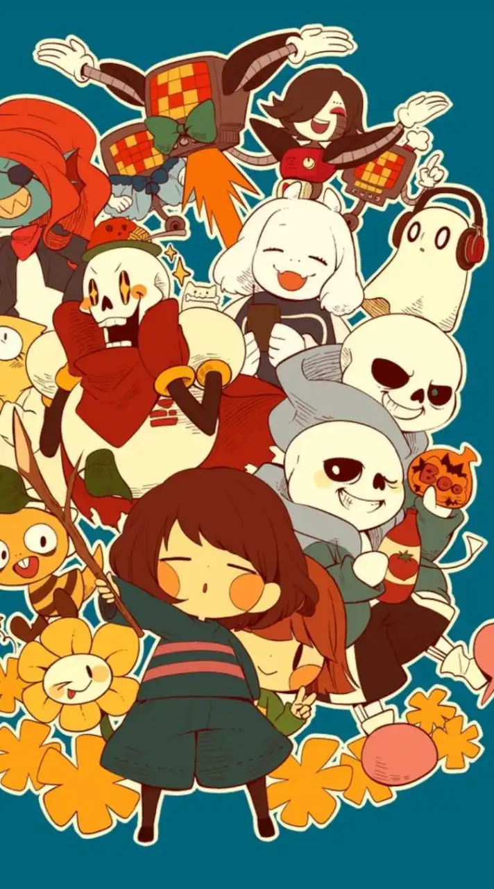 Ｕｎｄｅｒｔａｌｅ・ＡＵ・デルタ  也　