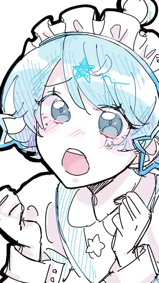 いれいすイラスト見せあお〜！