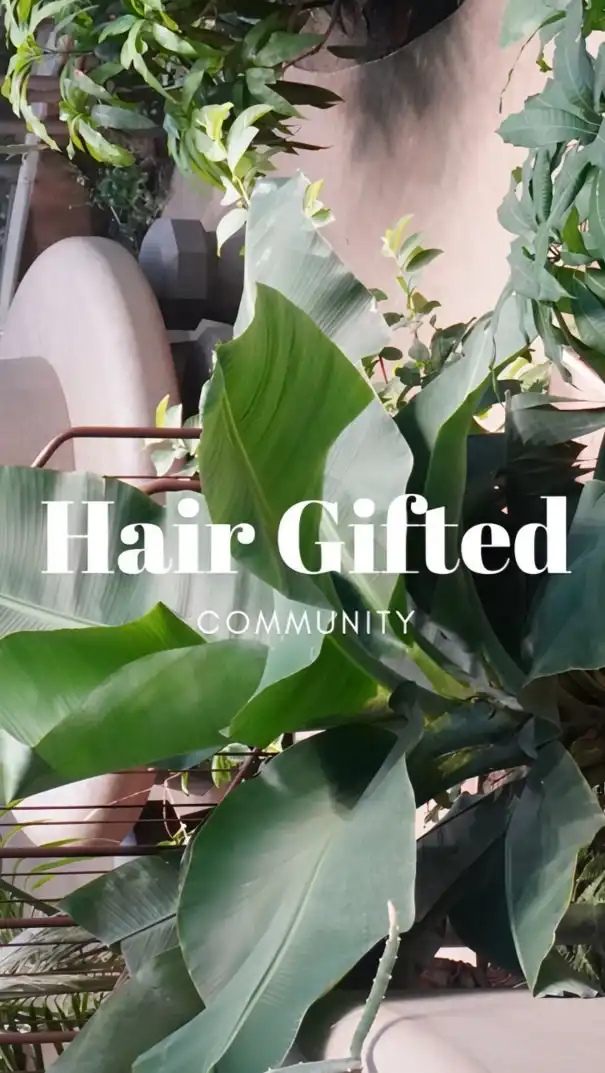 HairGifted