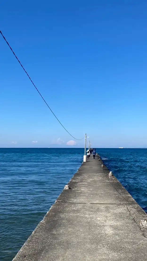 南房総満喫ツアー🏖️