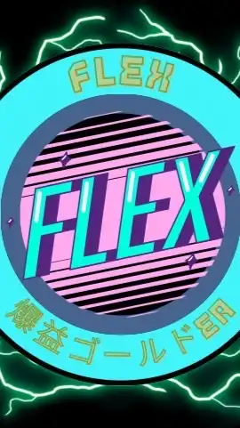 FX自動売買【FLEX GOLD】ゴールド爆益EA配布中