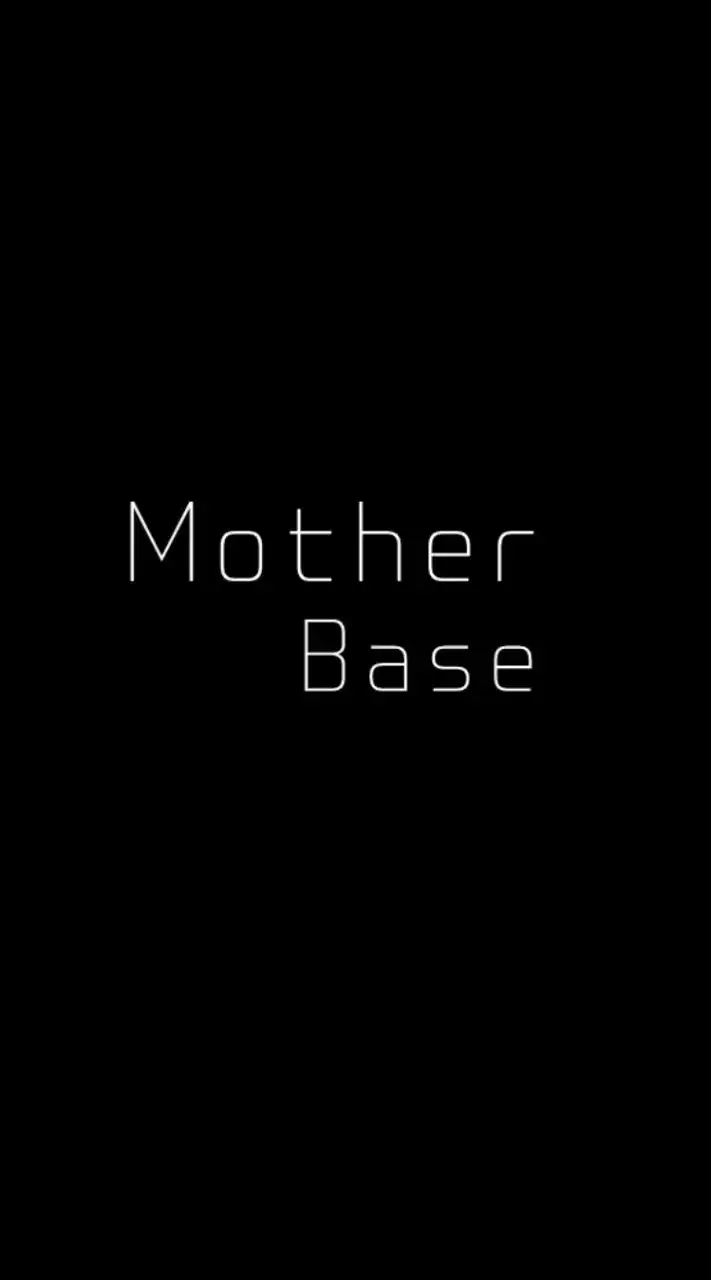 【Mother Base】LastWar