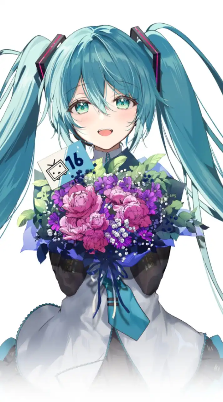 ボカロ好き集まれぇぇ