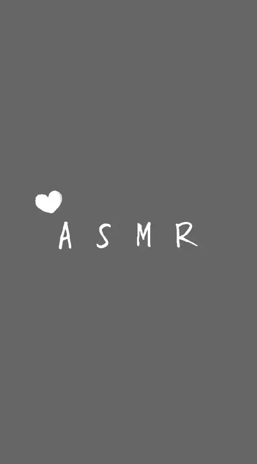 ASMR投稿