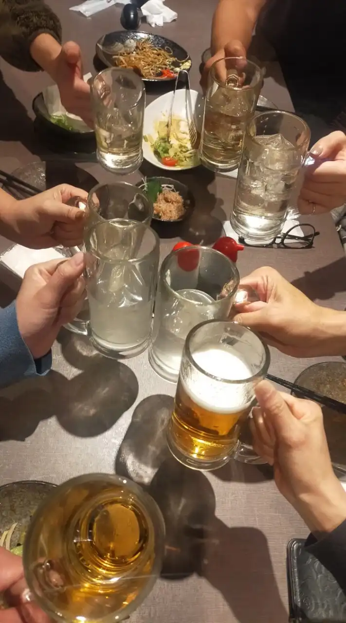 錦糸町 亀戸 両国駅飲み会オプチャ🍻錦糸町/秋葉原/亀戸/新小岩駅近辺の皆さん集まれ🏮